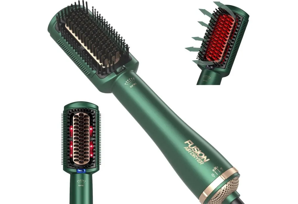 belblue Ionic-Haartrockner Fusion Air Dryer