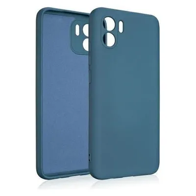 Beline Etui Silicone Xiaomi Redmi A2 niebieski/blue