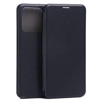 Beline Etui Book Magnetic Realme C53 czarny/black