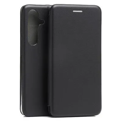 Beline Etui Book Magnetic S921 czarny/black