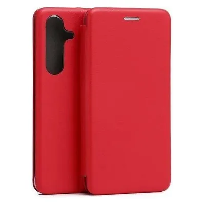 Beline Etui Book Magnetic S921 czerwony/red