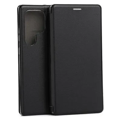 Beline Etui Book Magnetic S928 czarny/black