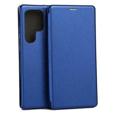 Beline Etui Book Magnetic S928 niebieski/blue