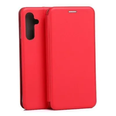 Beline Etui Book Magnetic Samsung A15 A156 czerwony/red