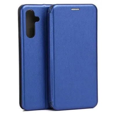 Beline Etui Book Magnetic Samsung A15 A156 niebieski /blue
