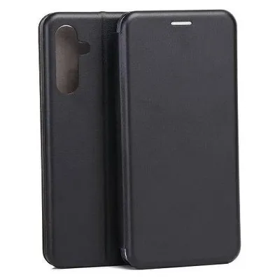 Beline Etui Book Magnetic Samsung A15 A156 czarny/black