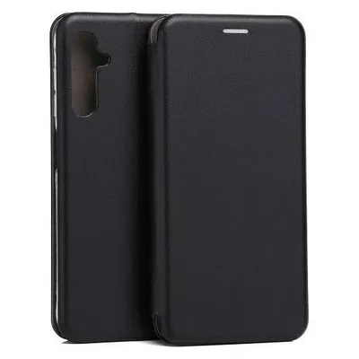 Beline Etui Book Magnetic Samsung A25 5G A256 czarny/black