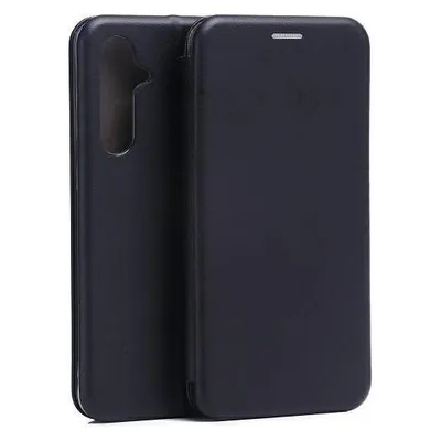 Beline Etui Book Magnetic Samsung S23 FE czarny/black