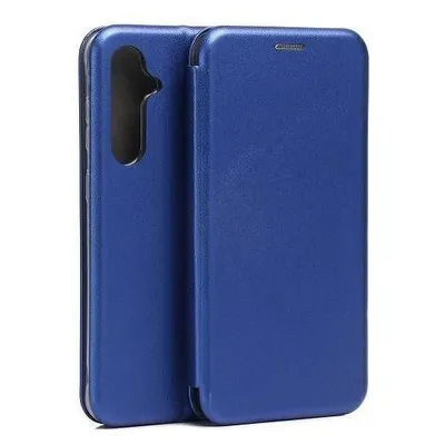 Beline Etui Book Magnetic Samsung S23 FE niebieski/blue