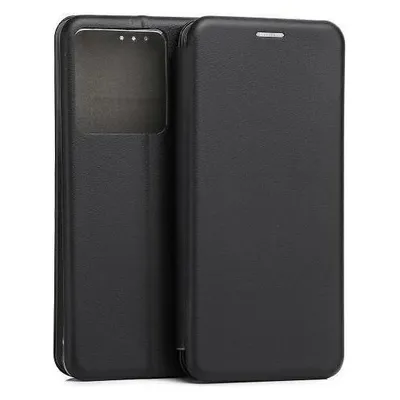 Beline Etui Book Magnetic Xiaomi Redmi Note 13 Pro 5G czarny/black