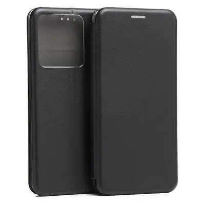 Beline Etui Book Magnetic Xiaomi Redmi Note 13 5G czarny/black