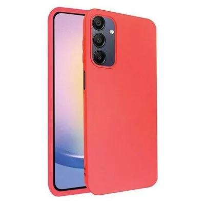 Beline Etui Candy S921 czerwony/red