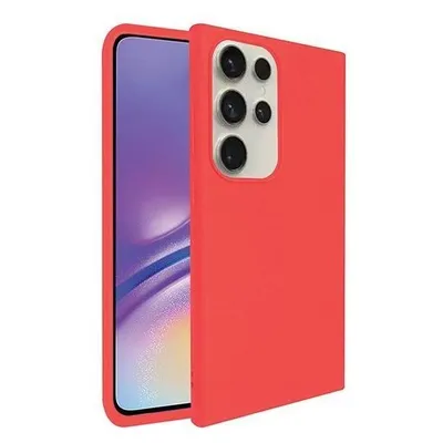 Beline Etui Candy S928 czerwony/red