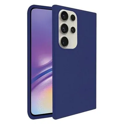 Beline Etui Candy S928 granatowy/navy