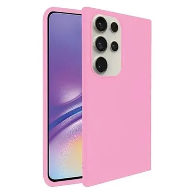 Beline Etui Candy S928 jasnoróżowy/light pink
