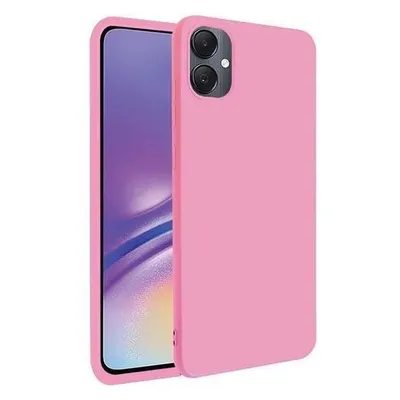 Beline Etui Candy Samsung A05 jasnoróżowy/light pink