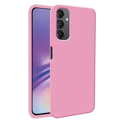 Beline Etui Candy Samsung A05s jasnoróżowy/light pink