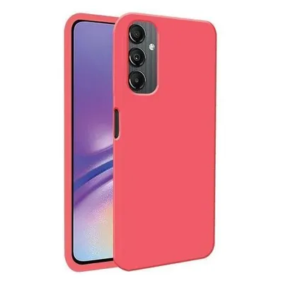 Beline Etui Candy Samsung A05s różowy/pink