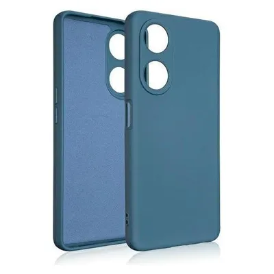 Beline Etui Silicone Oppo A98 niebieski/blue