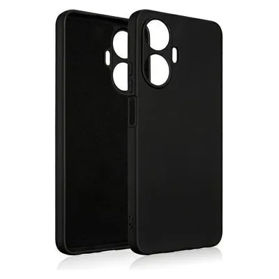 Beline Etui Silicone Realme C55 czarny /black