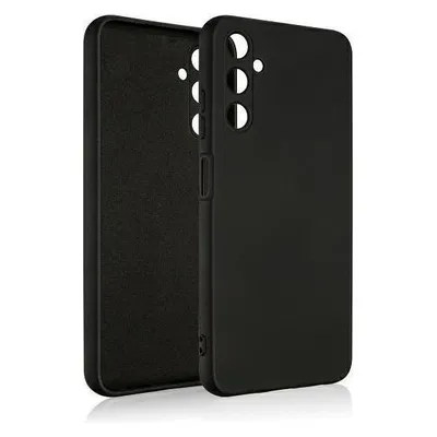 Beline Etui Silicone Samsung A05s czarny/black
