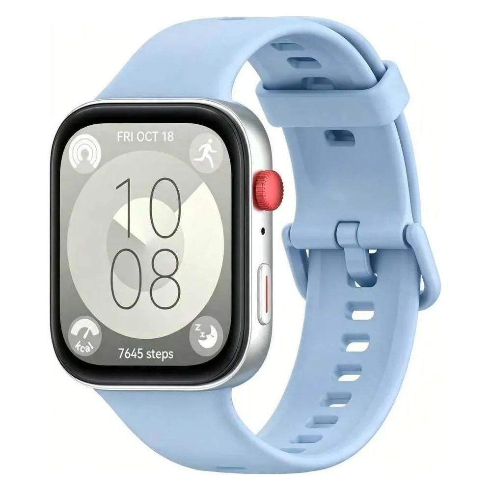 Beline Strap for Huawei FIT 5 / 5 Pro / 4 / 4 Pro / 3 Blue