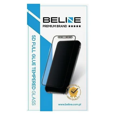 Beline Szkło Hartowane 5D Honor 90