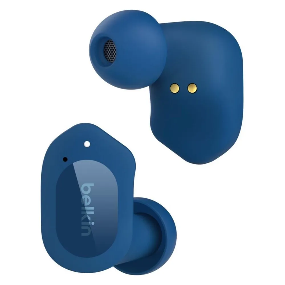 Belkin SoundForm Play True Wireless In-Ear-Kopfhörer