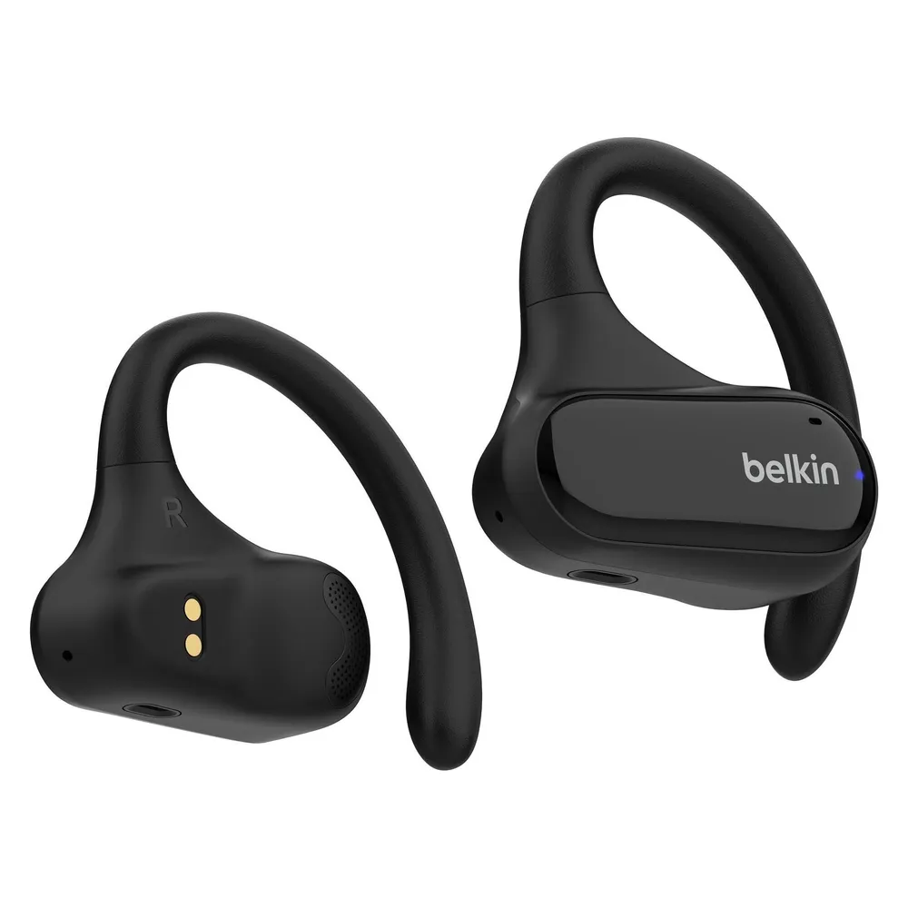 Kopfhörer Belkin SoundForm ClearFit kabellos True Wireless Bluetooth