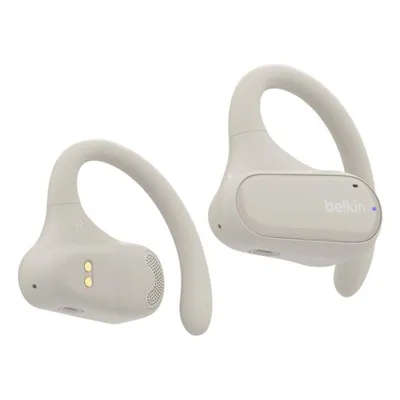 Auriculares Belkin SoundForm ClearFit inalámbricos Bluetooth Cancelación de Ruido IPX5 Arena
