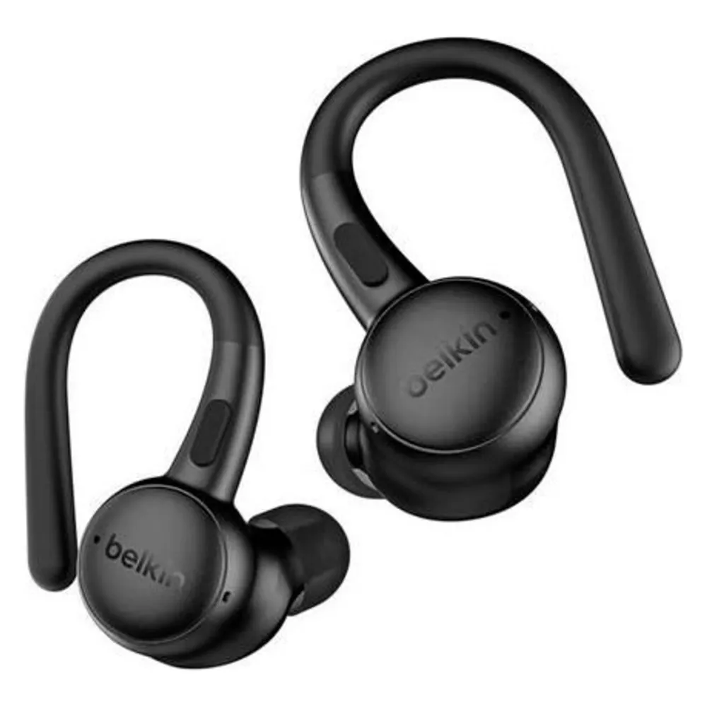 Auriculares Belkin SoundForm ActiveFit inalámbricos Bluetooth mit aktiver Geräuschunterdrückung