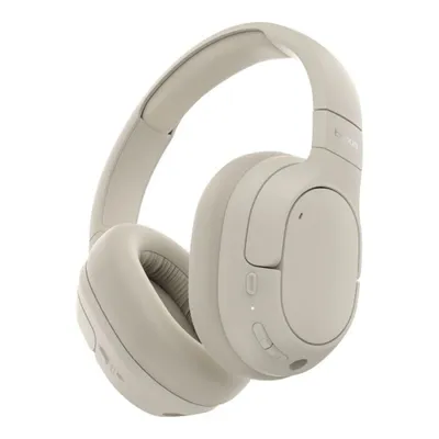 Belkin Wireless Bluetooth 5.4 Hybrid Noise Cancelling-Ohrhörer mit Mikrofon