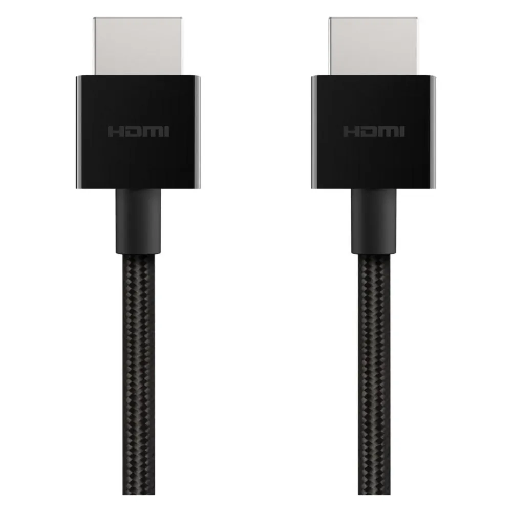 Belkin Ultra Highspeed HDMI 2.1 Kabel