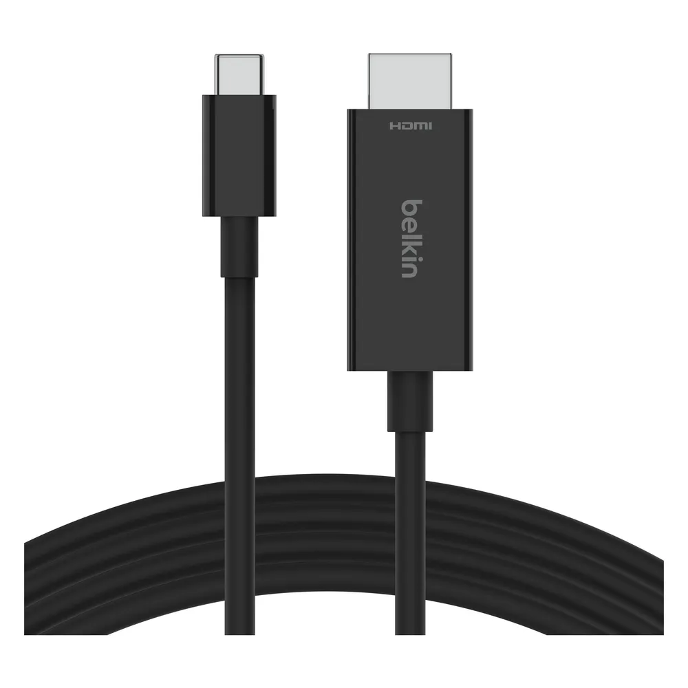 Belkin USB-C auf HDMI Kabel
