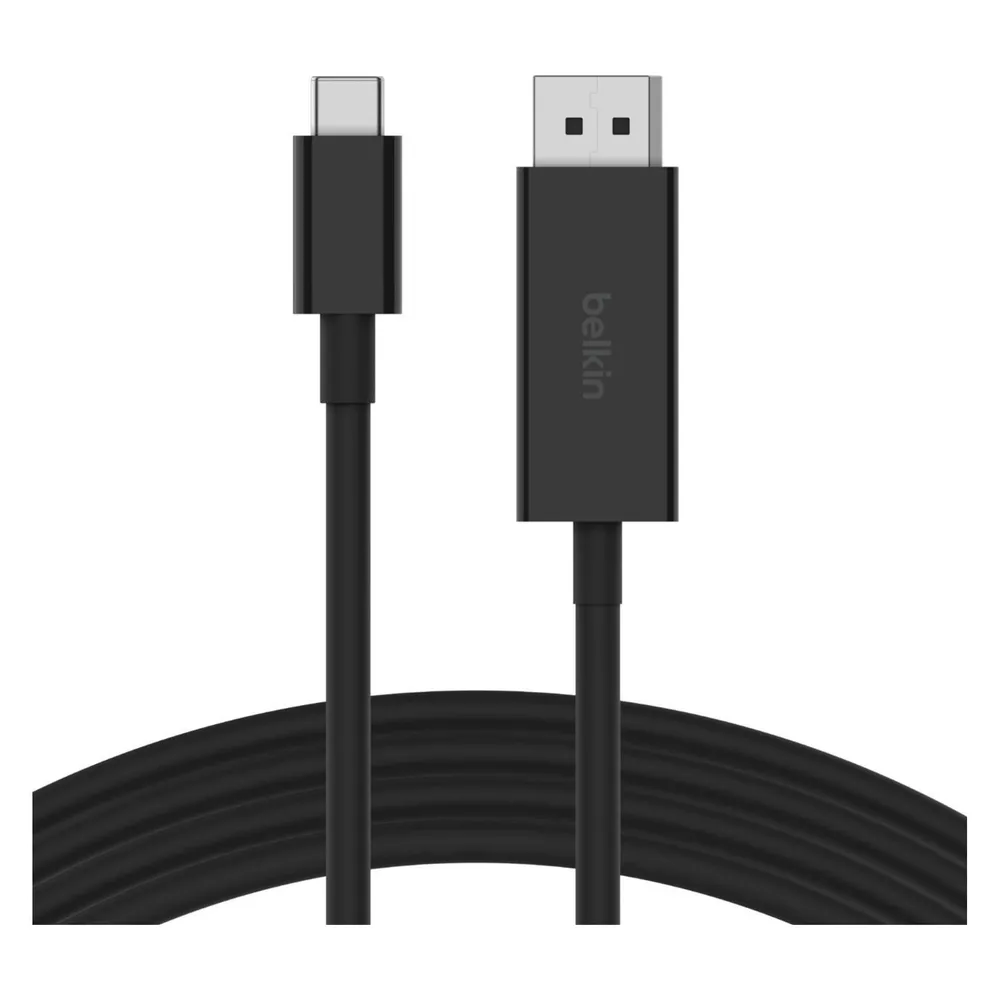 Belkin USB-C auf DisplayPort Kabel