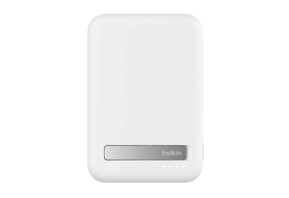 Belkin BoostCharge Pro Qi2 8K Powerbank Belkin BoostCharge Pro Magnetische Powerbank Qi2 8K, magnetisch, kompatibel mit MagSafe