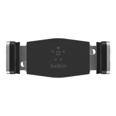 Belkin F7U017bt Passive Halterung Handy/Smartphone Schwarz, Silber