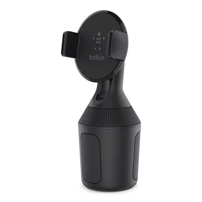 Belkin F8J168bt Handy/Smartphone Schwarz