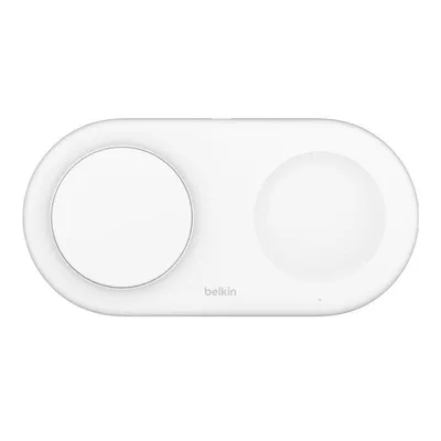 Belkin WIZ021vfWH Organisator für Ladestation Kabellos 15W