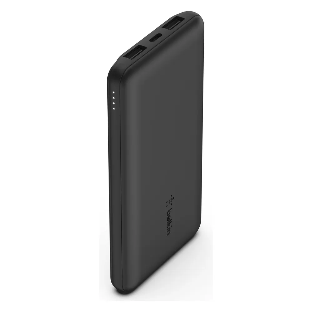 BoostCharge Power Bank 10K