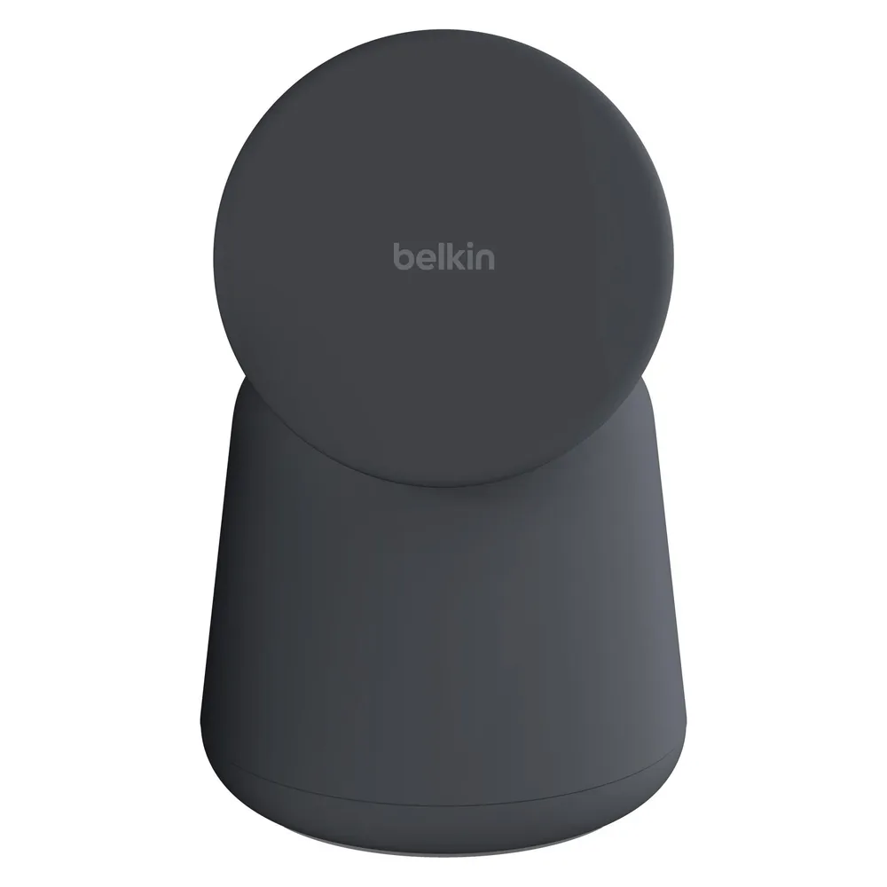 BoostCharge Pro Kabellose 2-in-1-Ladestation mit MagSafe