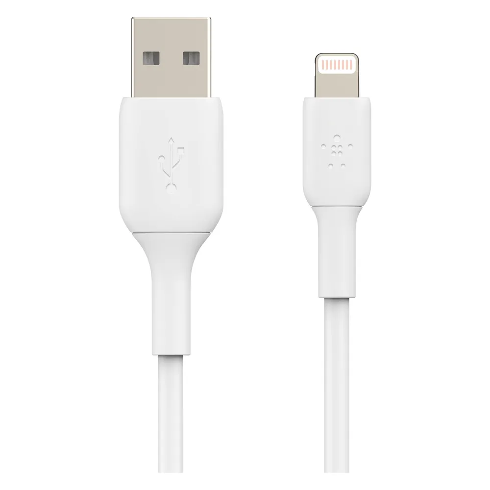 Belkin USB-A auf Lightning Kabel