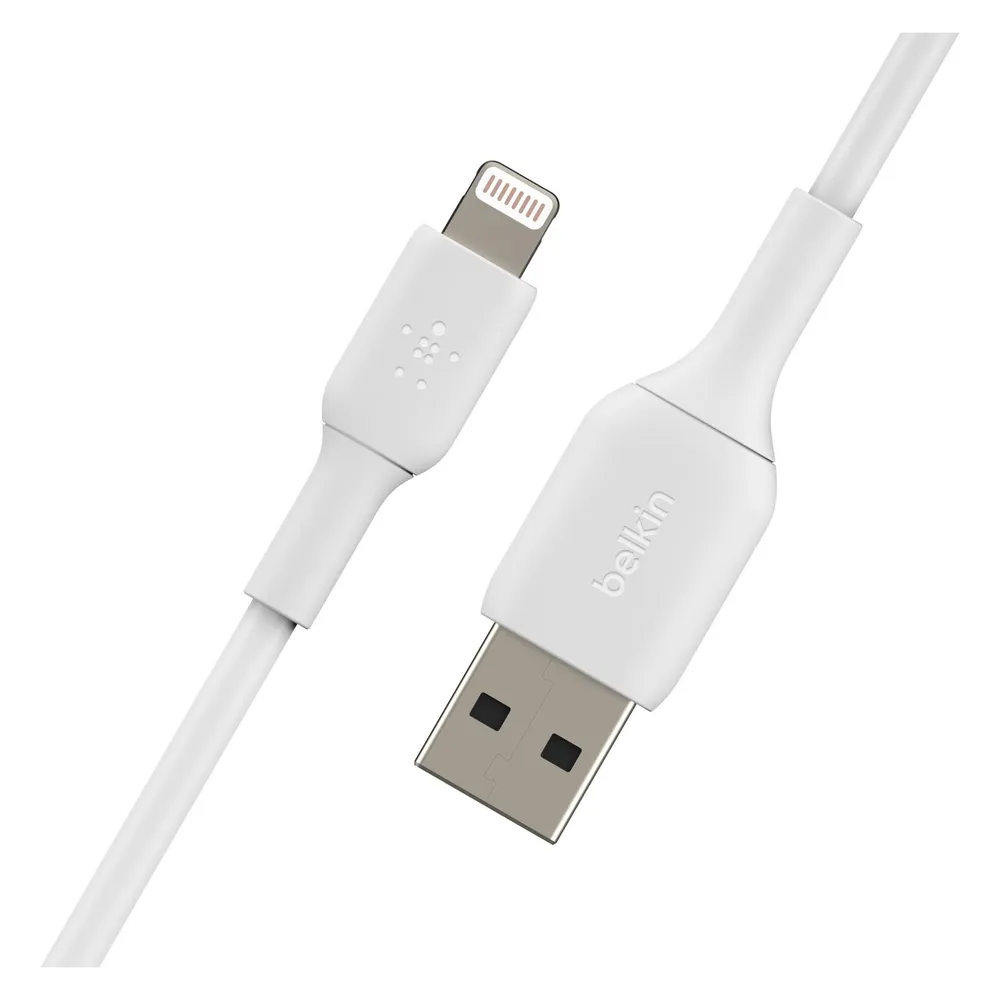 Belkin Boost Charge Lightning-auf-USB-Kabel