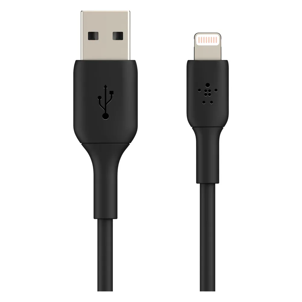 Belkin USB-A auf Lightning Kabel