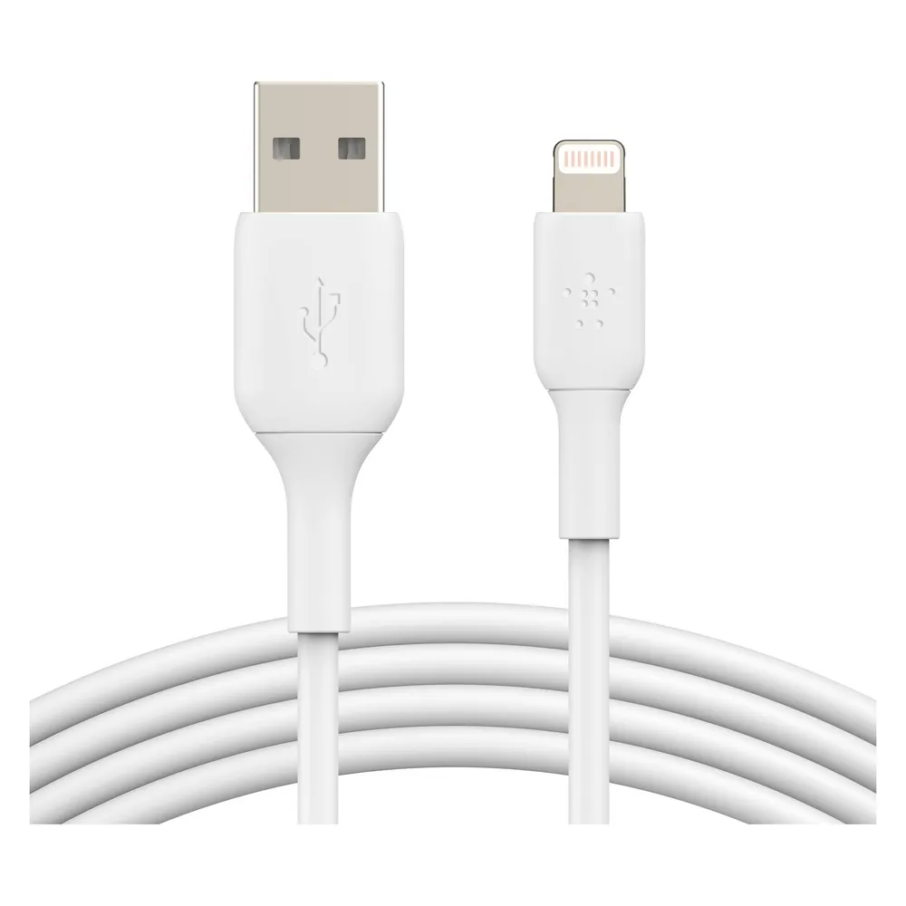 Belkin USB-A auf Lightning Kabel