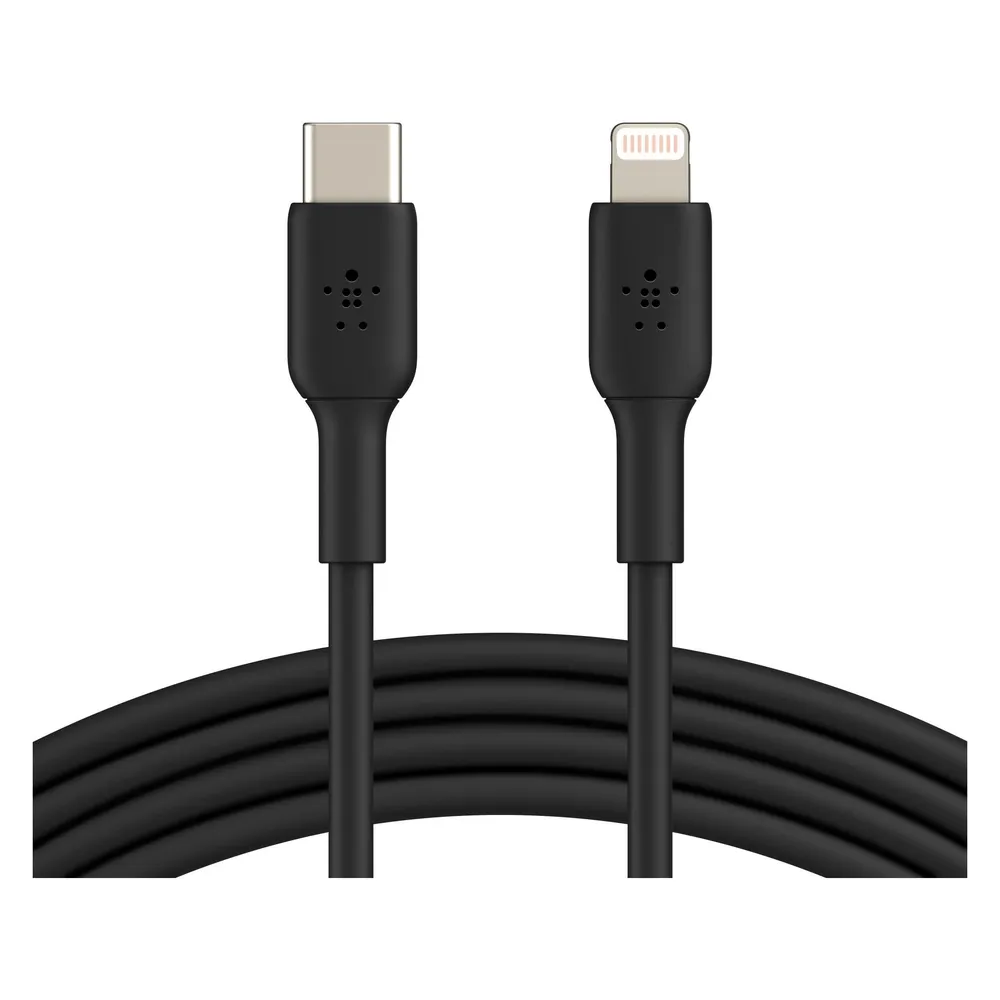 Belkin BOOST CHARGE USB-C auf Lightning Kabel