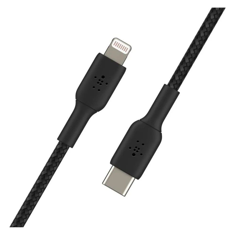 Belkin Boost Charge USB-C-auf-Lightning-Kabel
