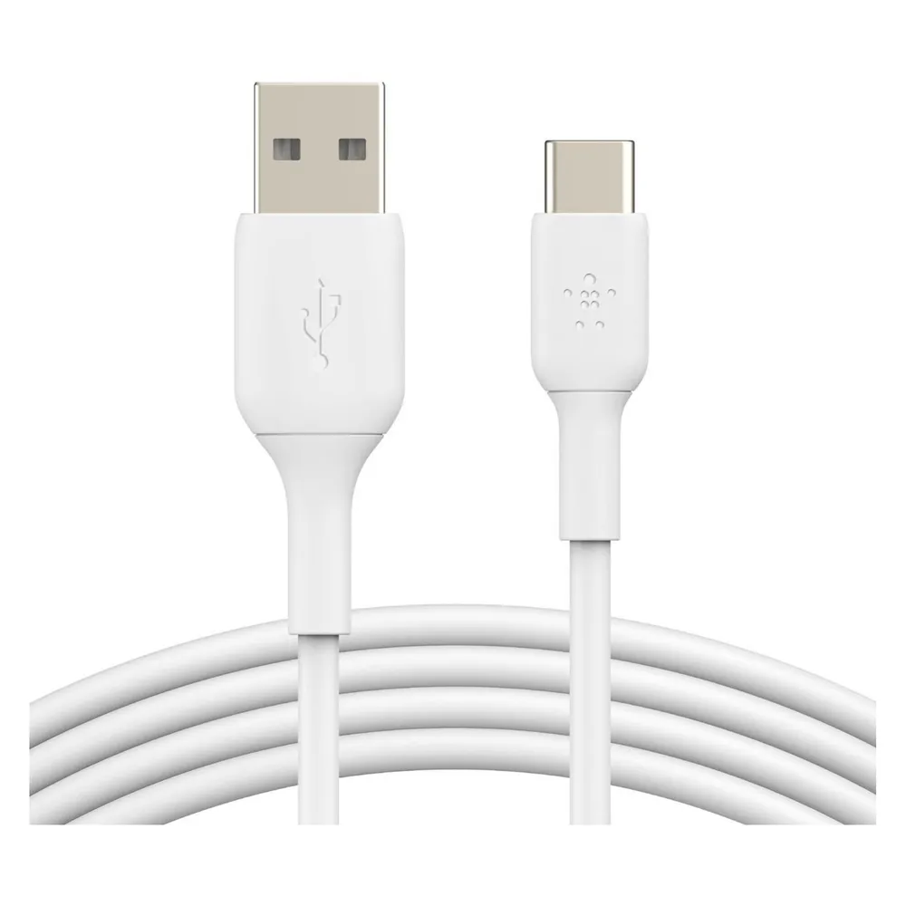 Belkin Boost-Ladekabel USB-C auf USB-A
