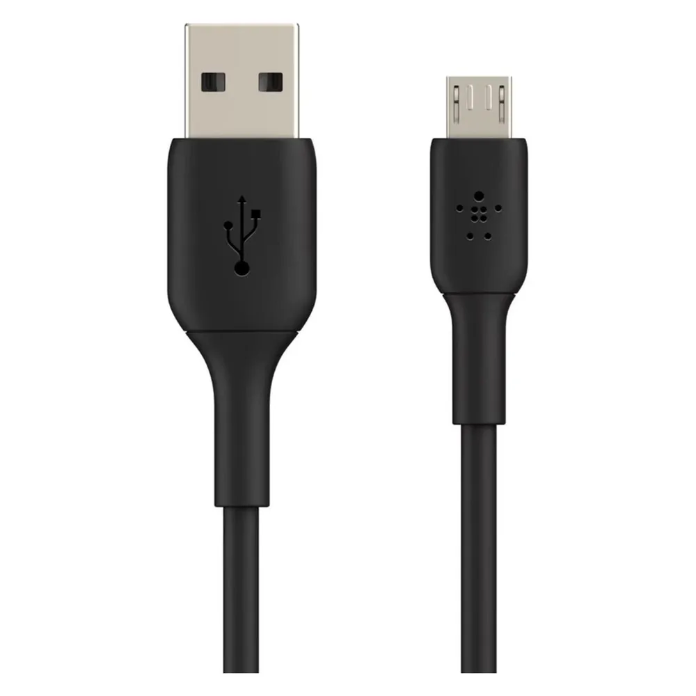 Belkin MIXIT UP Micro-USB-auf-USB-Kabel zum Laden und Synchronisieren