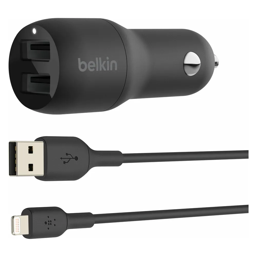 Belkin Boost Charge